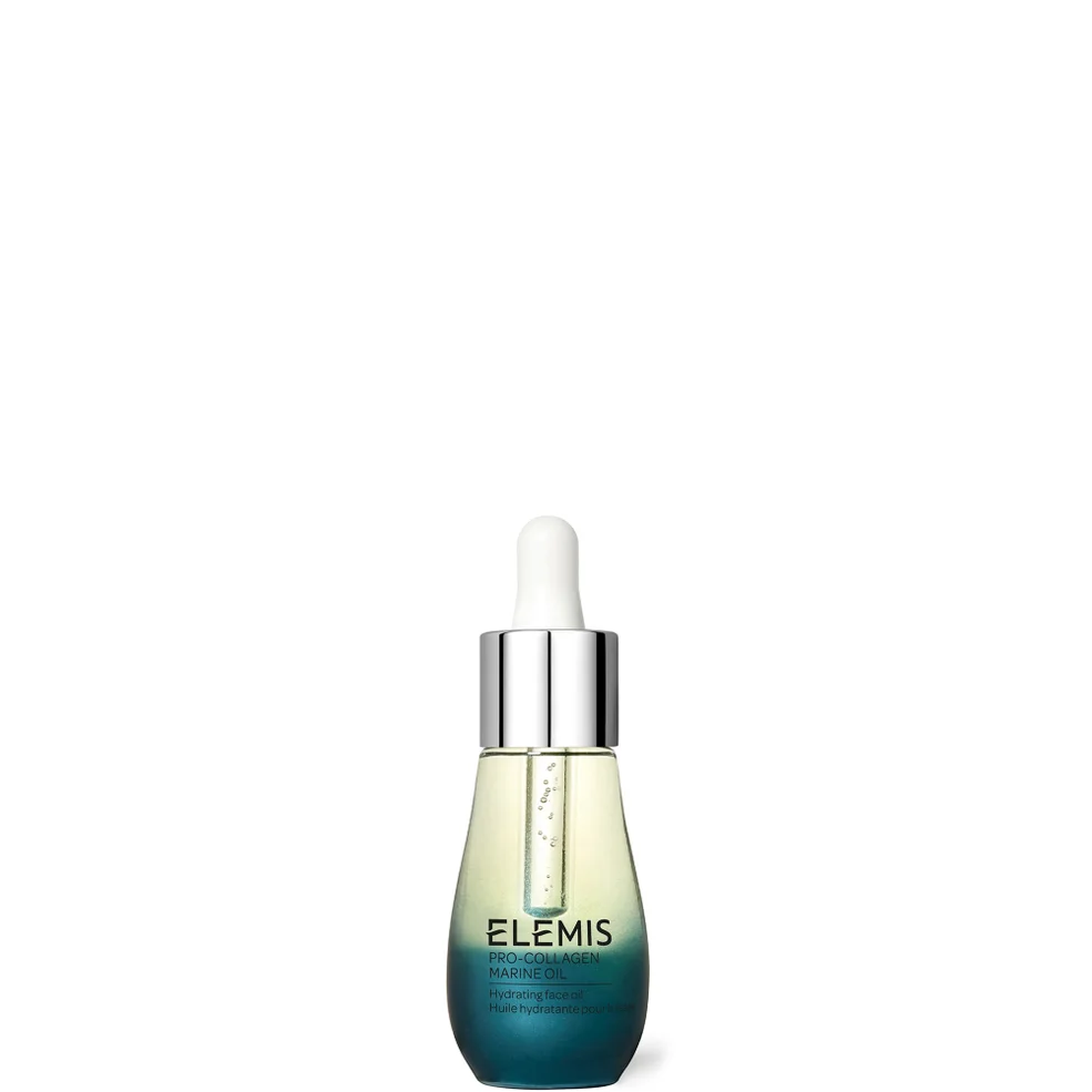 Elemis Pro-Collagen Marine Oil 15mlImage1