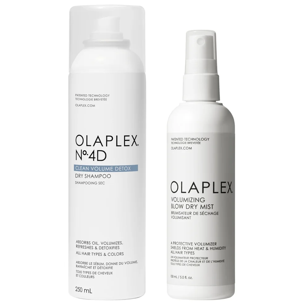 Olaplex Ultimate Styling DuoImage1