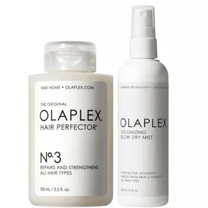 Olaplex Repair and Volumise Set - undefined undefined