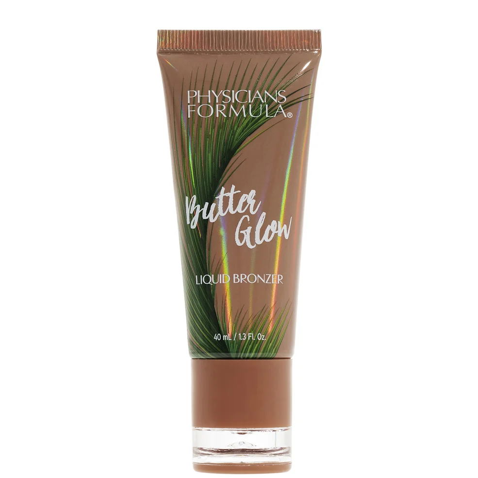 Physicians Formula Butter Glow Liquid Bronzer 40mlImage1