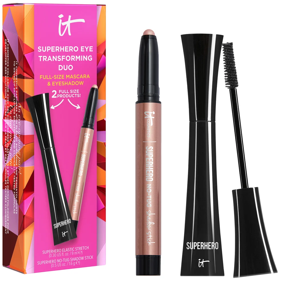 IT Cosmetics Your Transforming Superhero Eye DuoImage1