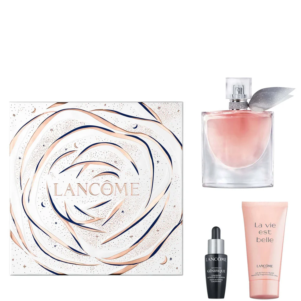 Lancôme La Vie Est Belle Eau de Parfum 50ml Gift SetImage1