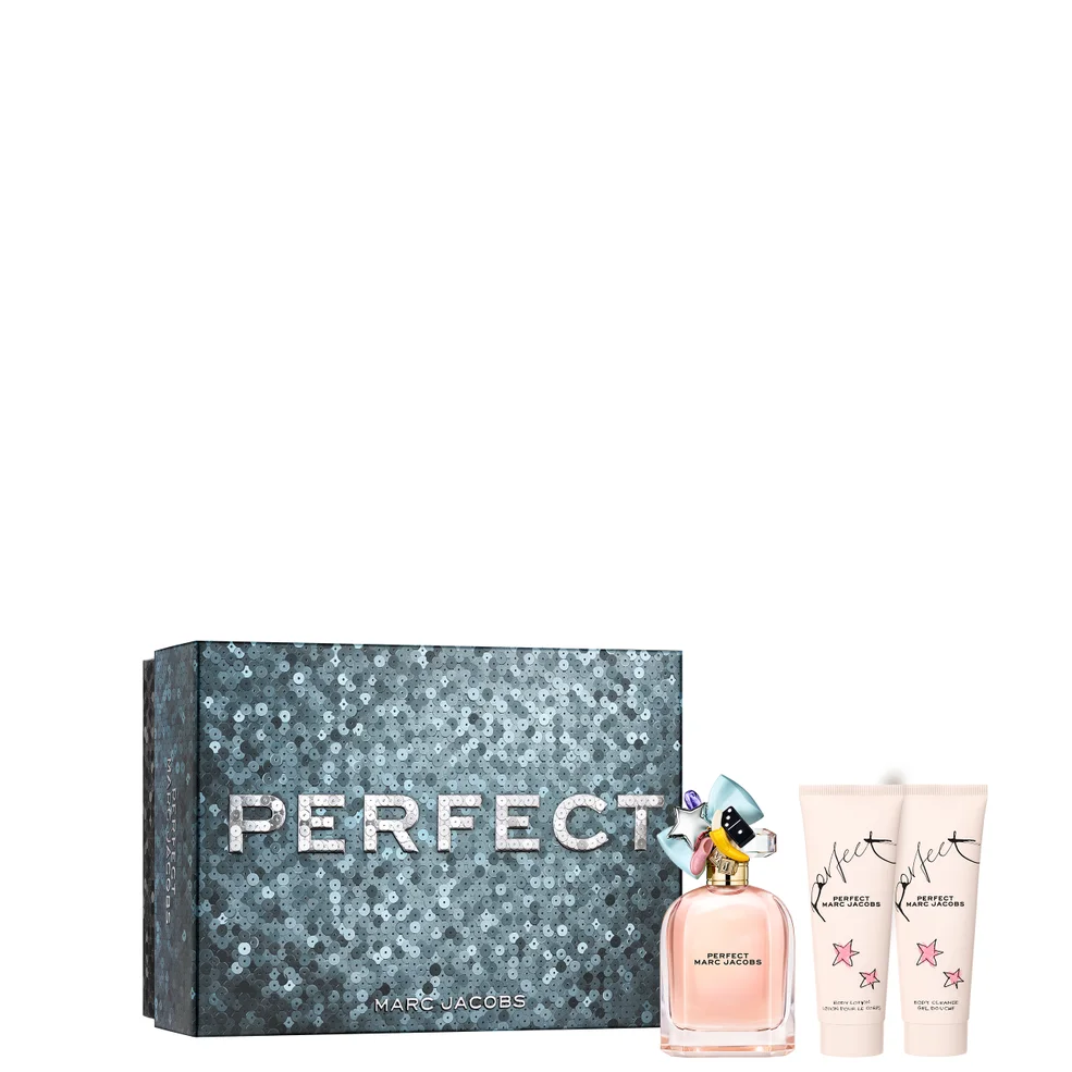 Marc Jacobs Christmas 2023 Perfect Coffret Cadeau Eau de Parfum 100 mlImage1