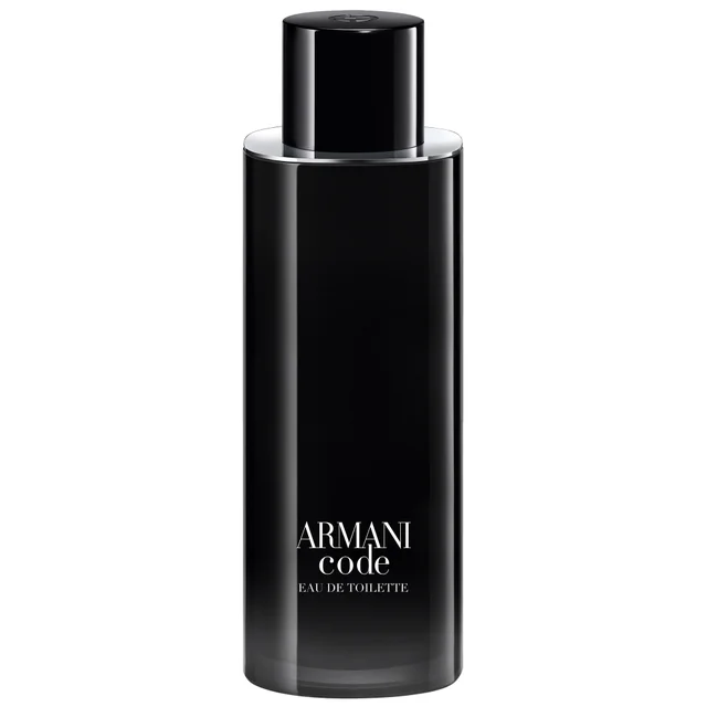 Armani Code Eau de Toilette en Spray 200 ml