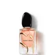 Armani Si Eau de Parfum Intense en Spray Rechargeable 50 ml