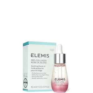 Elemis Pro-Collagen Huile pour le Visage à la Rose 15 ml - Option Rose Oil