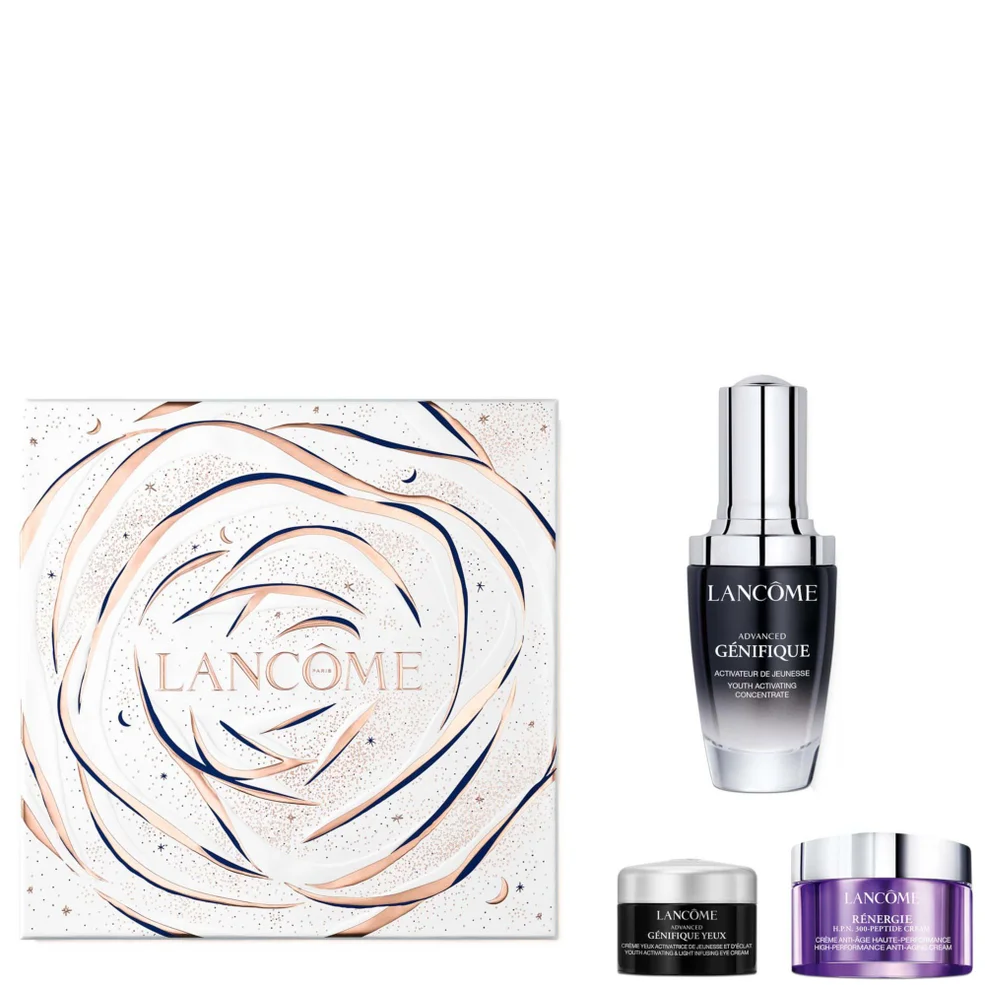 Lancôme Advanced Génifique Sérum 30 ml Coffret CadeauImage1