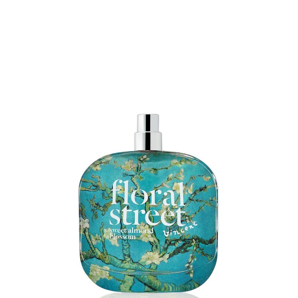 Floral Street Sweet Almond Blossom Eau de Parfum 50mlImage1