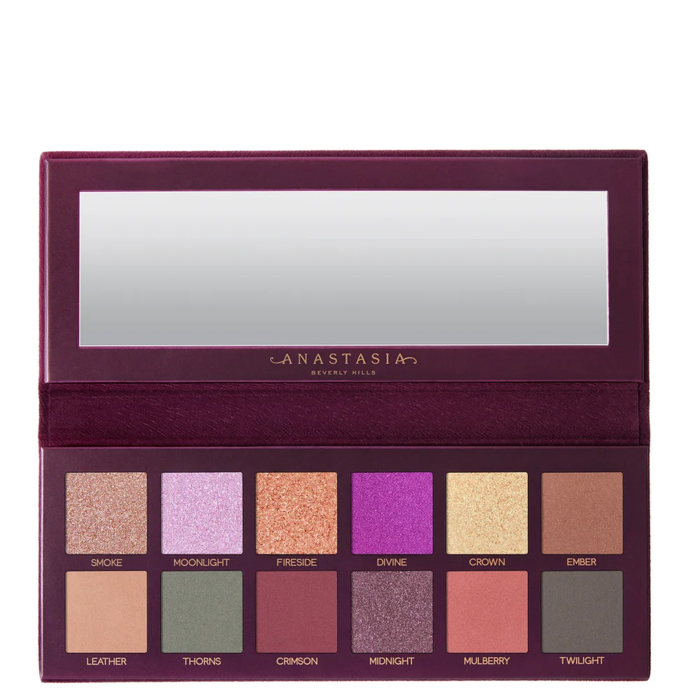 Anastasia Beverly Hills Fall Romance Palette de Fards à PaupièresImage1