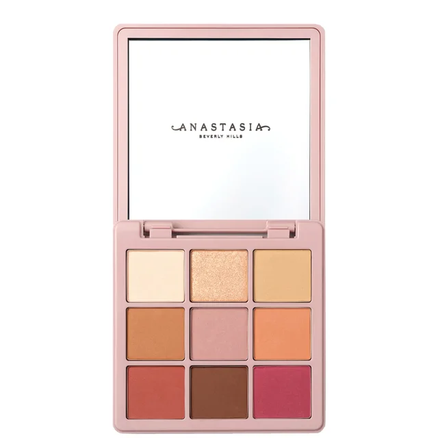 Anastasia Beverly Hills Mini Modern Renaissance Palette de Fards à Paupières
