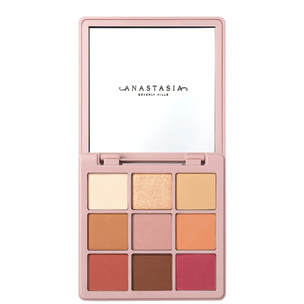 Anastasia Beverly Hills Mini Modern Renaissance Palette de Fards à PaupièresImage1