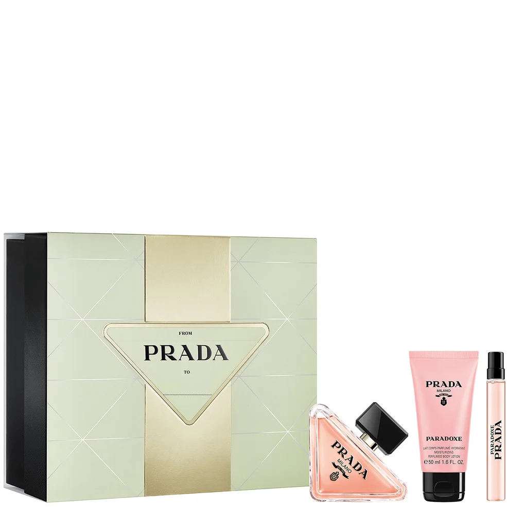 Prada Paradoxe Eau de Parfum 90ml Gift SetImage1