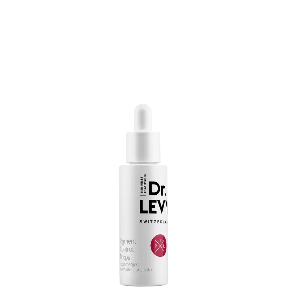 Dr. LEVY Switzerland Pigment Control Drops 30mlImage1