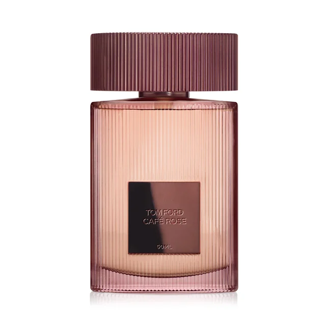 Tom Ford Café Rose Eau de Parfum 50 ml