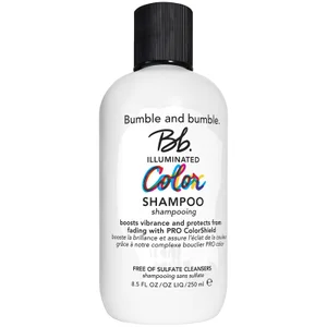 Bumble and bumble Illuminated Color Shampooing Format Classique 250 ml - Option Shampoo