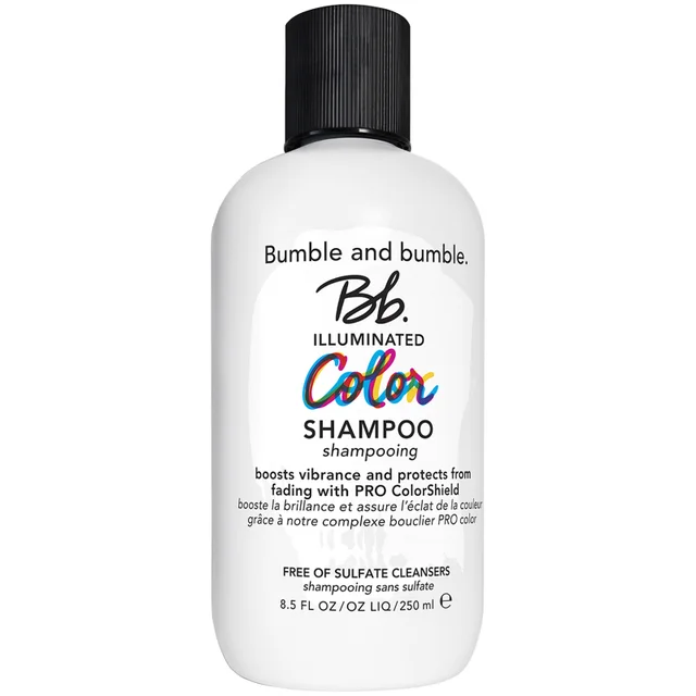 Bumble and bumble Illuminated Color Shampooing Format Classique 250 ml