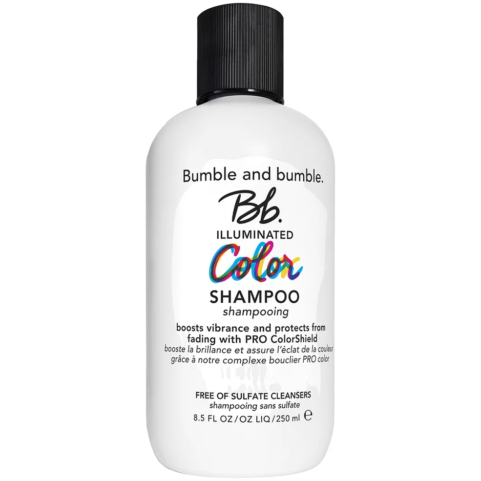Bumble and bumble Illuminated Color Shampooing Format Classique 250 mlImage1
