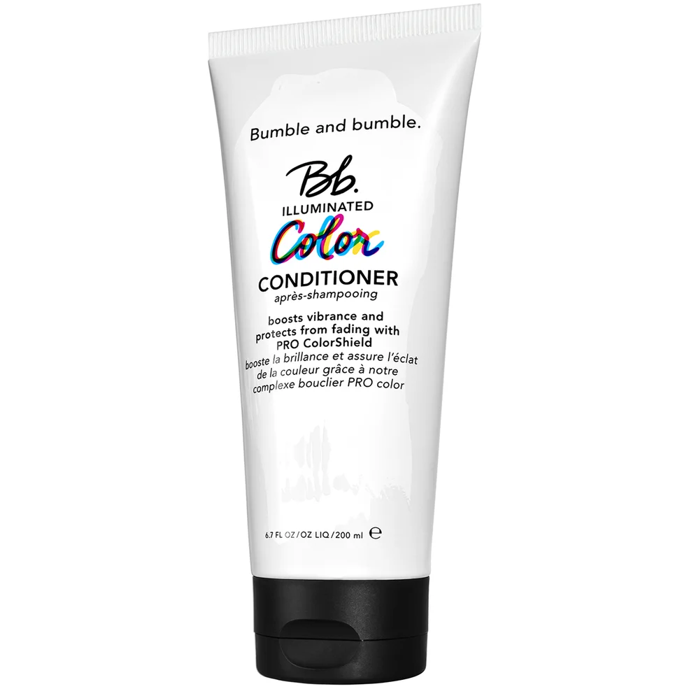 Bumble and bumble Illuminated Color Après-Shampooing Format Classique 200 mlImage1