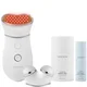 NuFACE Trinity+ Wrinkle Reducer Attachment Appareil Anti-Rides