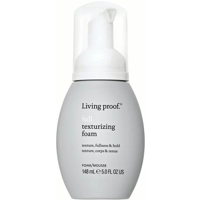 Living Proof Full Mousse Texturisante 148 ml