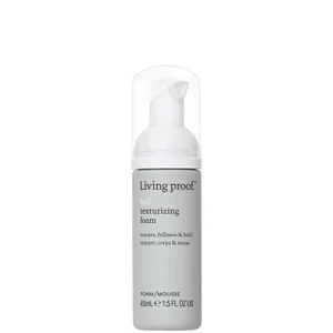Living Proof Full Mousse Texturisante 45 ml - Size 45ml