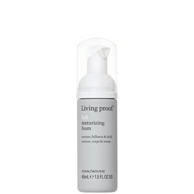 Living Proof Full Mousse Texturisante 45 ml