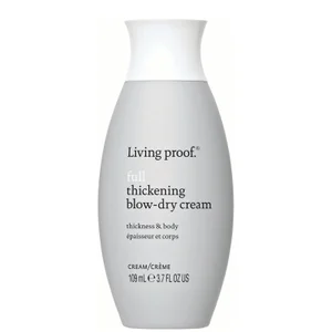 Living Proof Full Crème Épaisseur Brushing 109 ml - undefined undefined