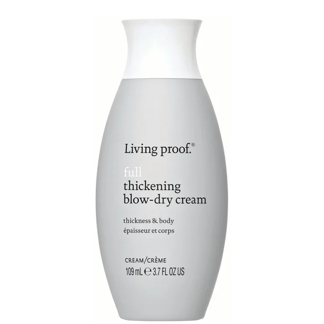 Living Proof Full Crème Épaisseur Brushing 109 ml
