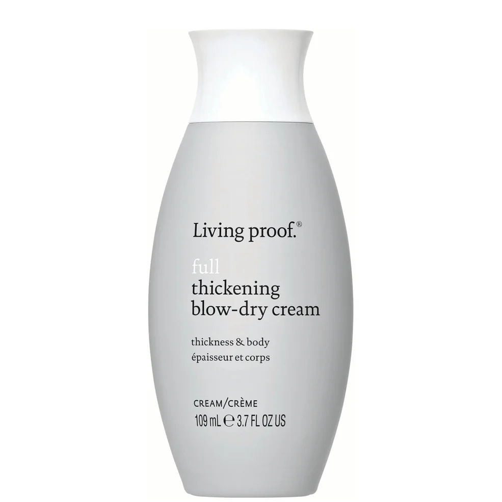 Living Proof Full Crème Épaisseur Brushing 109 mlImage1