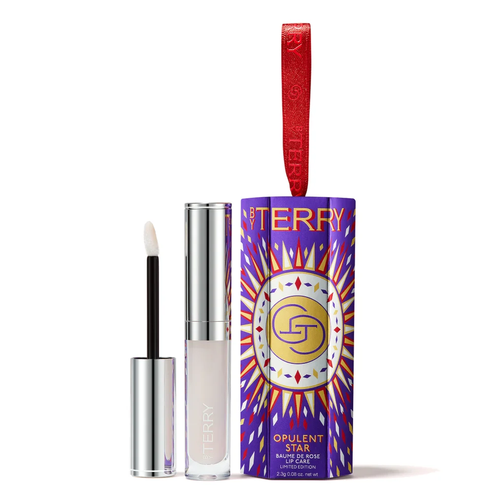 By Terry Opulent Star Baume de Rose Lip CareImage1