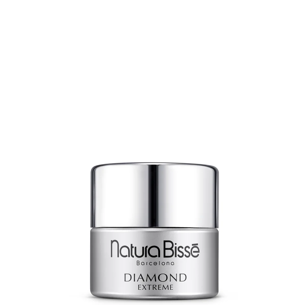Natura Bissé Diamond Extreme Rich Texture Cream 15mlImage1
