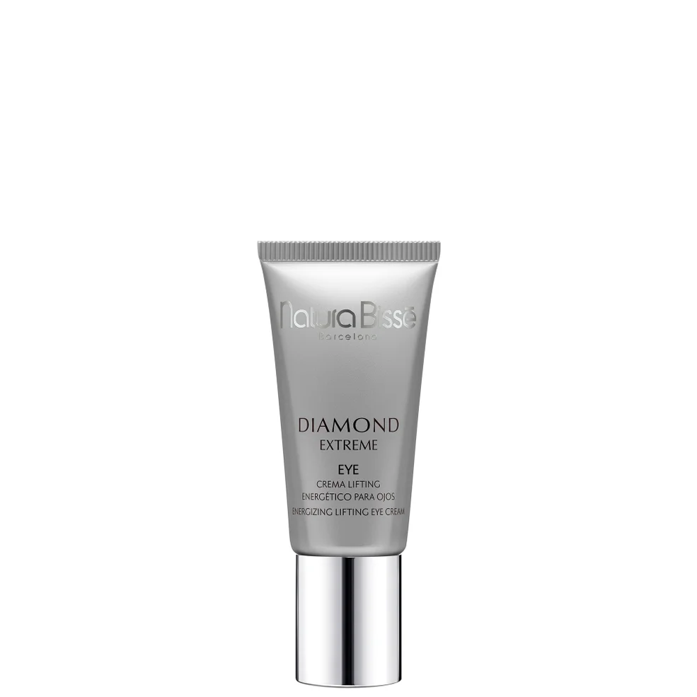 Natura Bissé Diamond Extreme Eye Cream 10mlImage1