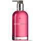Molton Brown Fiery Pink Pepper Fine Liquid Hand Wash Glass Bottle 200ml