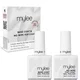 Mylee Gel Polish No Wipe Top and Base Coat Duo 2 x 15ml