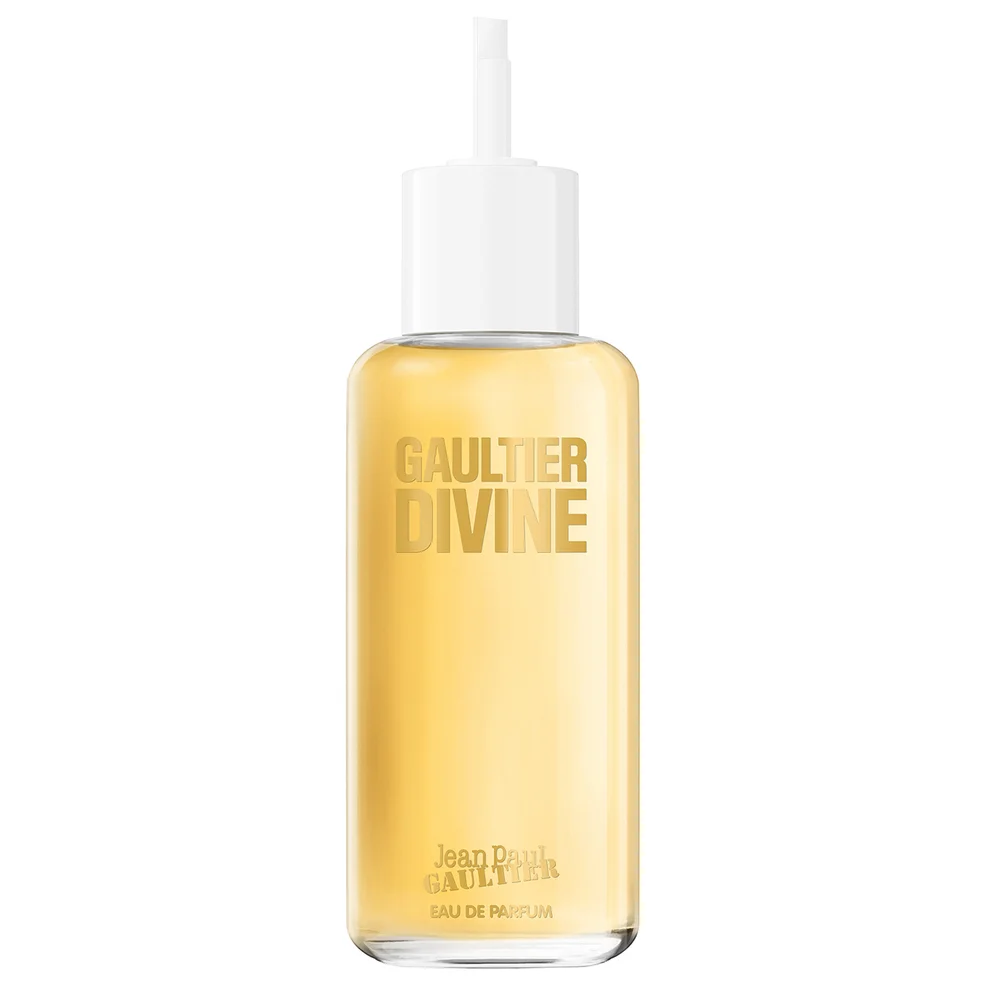 Jean Paul Gaultier Gaultier Divine Eau de Parfum 200ml RefillImage1