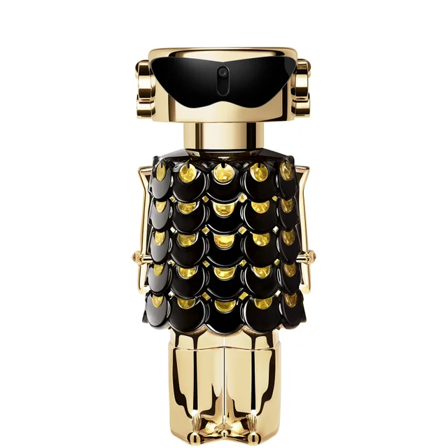 Paco Rabanne FAME Eau de Parfum Rechargeable 80 ml