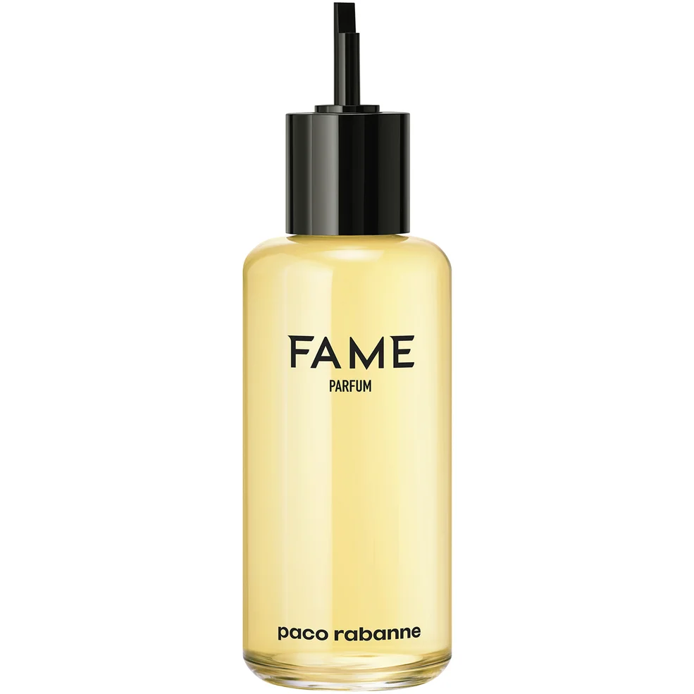 Paco Rabanne FAME Parfum Refill Bottle 200mlImage1