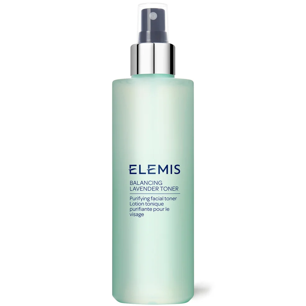 Elemis Balancing Lavender Toner 200mlImage1