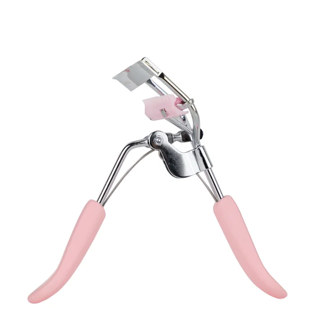brushworks Pro Recourbe-Cils avec Peigne