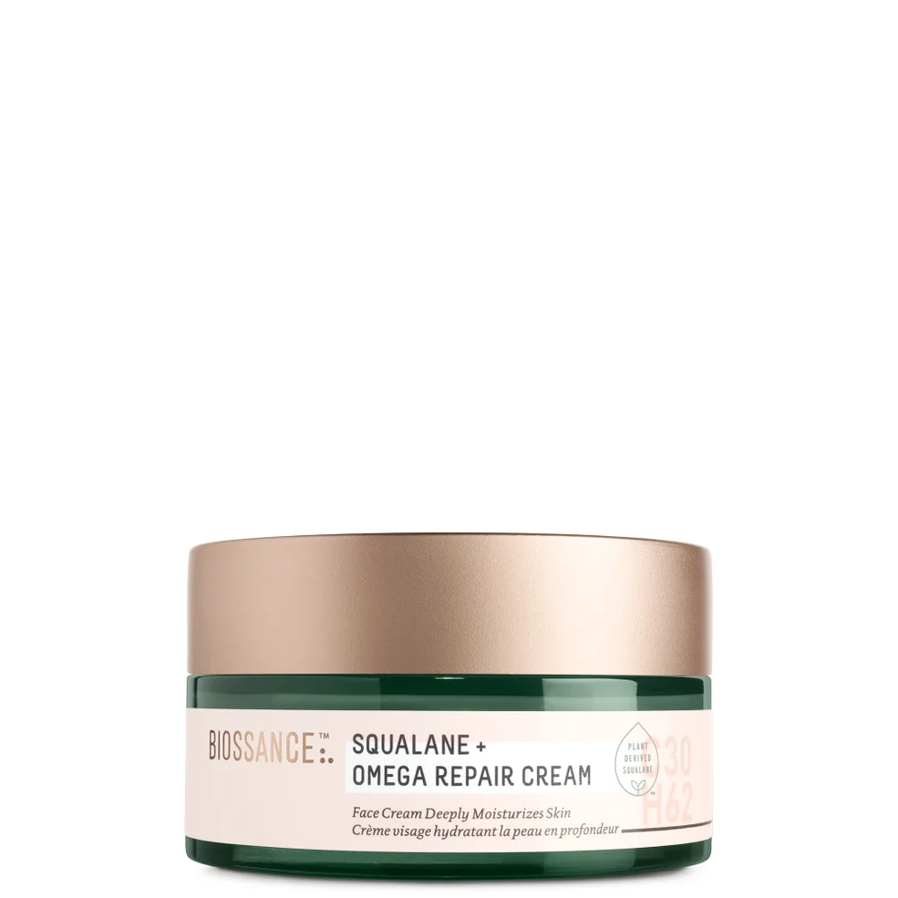 Biossance Omega Repair Cream 100mlImage1