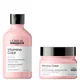 L'Oréal Professionnel Série Expert Vitamino Color Édition Limitée Coffret Cadeau Duo
