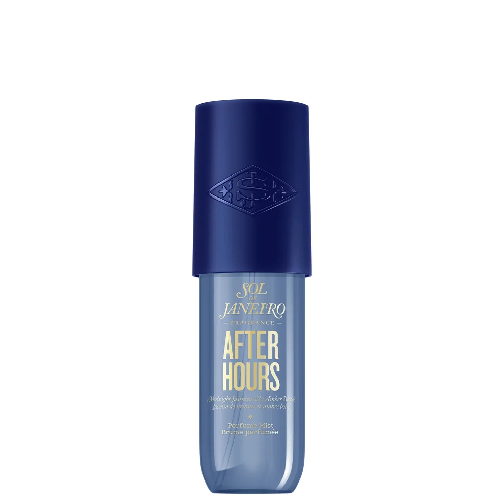 Sol de Janeiro Limited Edition After Hours Perfume Mist 90mlImage1