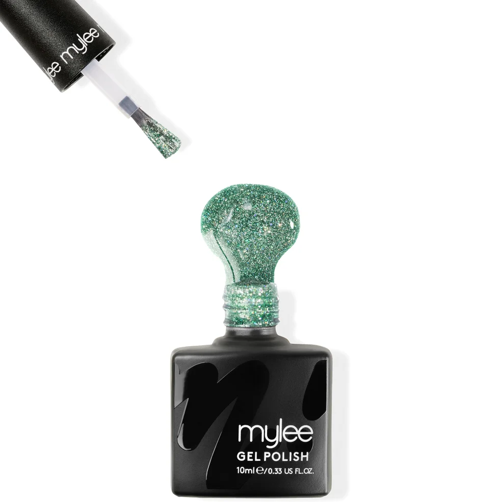 Mylee Spotlight Gel Emerald City 10mlImage1
