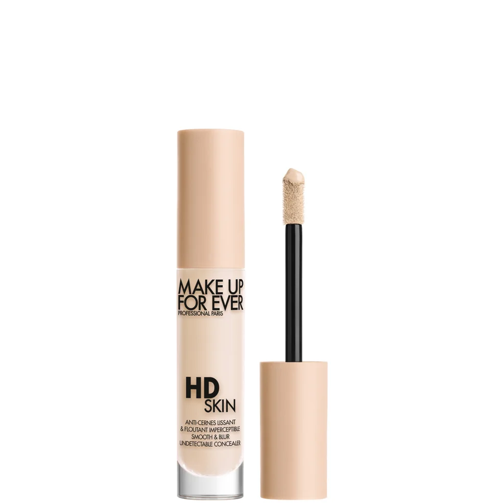 MAKE UP FOR EVER HD Skin Concealer 4.7ml (Various Shades)Image1