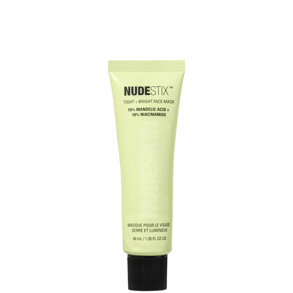 NUDESTIX NUDESKIN Tight and Bright Mask 40mlImage1