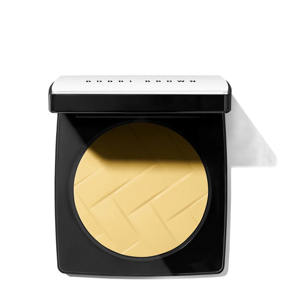 Bobbi Brown Vitamin Enriched Pressed Powder 8g (Various Shades)Image1