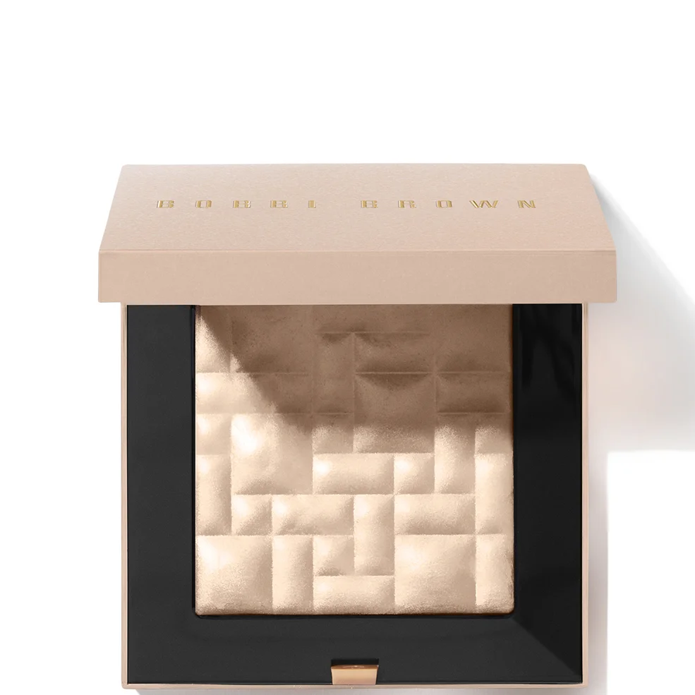 Bobbi Brown Highlighting Powder 8g (Various Shades)Image1