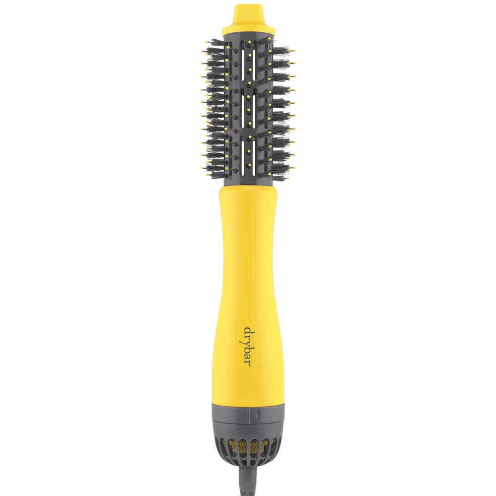 Drybar The Half Shot Round Blow-Dryer BrushImage1