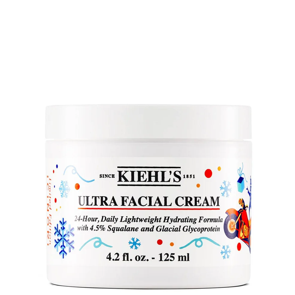 Kiehl's Ultra Facial Cream 125mlImage1