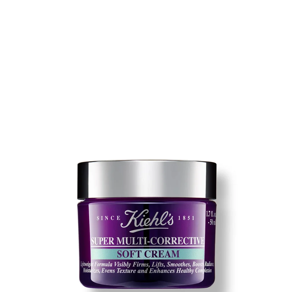 Kiehl's Super Multi-Correcteur Gel sans Huile 50 mlImage1